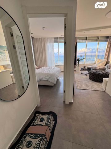 דירה, דרך בן גוריון 138, דרום חדש, פארק הים, בת ים