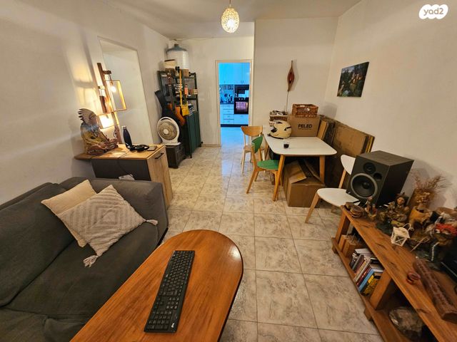 דירה, הרב רובינשטיין 47, יפו ד', גבעת התמרים, תל אביב יפו