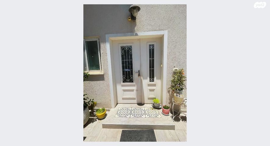 דו משפחתי, הגדוד העברי 8, עמידר, נהריה