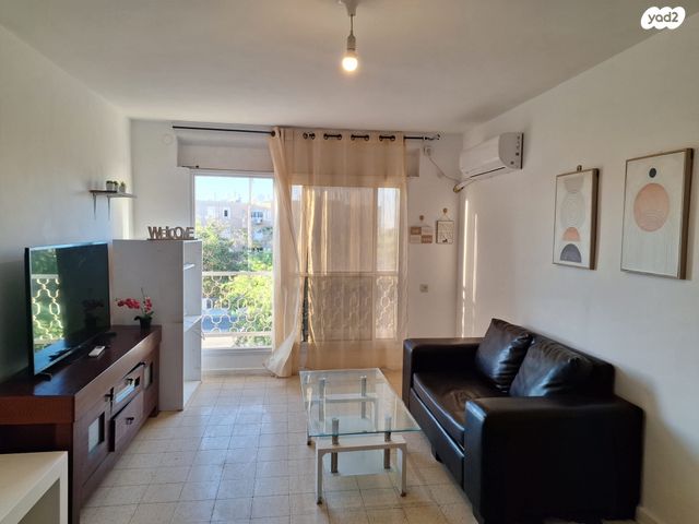 דירה, עין עקב 2, מגדל המים, מצפה רמון