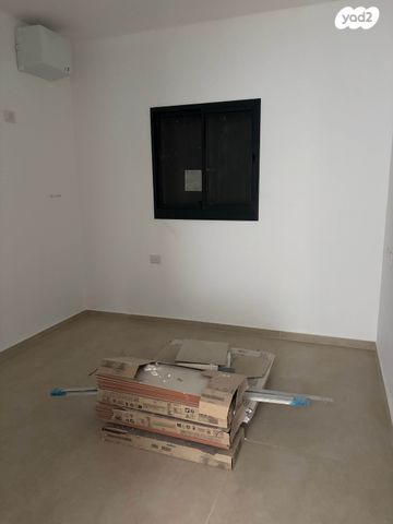 דירה, נחל קדרון 27, פארק הנחל, באר שבע