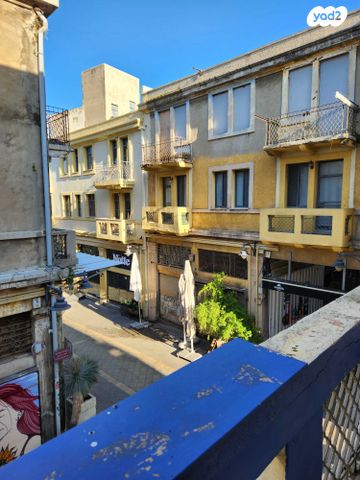 דירה, נחום דוברין 8, שער פלמר, תחנת רכבת השמונה, חיפה