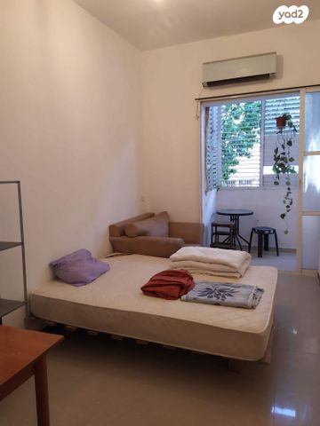 דירה, הרצל 104, פלורנטין, תל אביב יפו