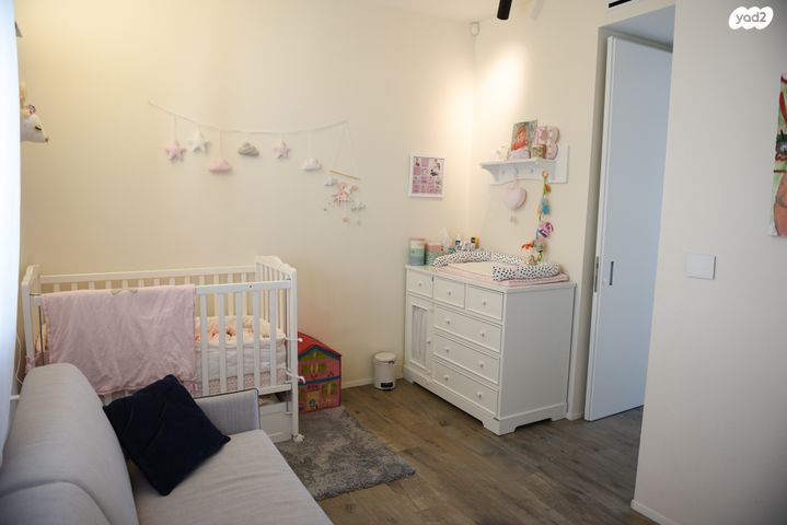 גג/ פנטהאוז, גליקסון 10, הצפון הישן - דרום, תל אביב יפו