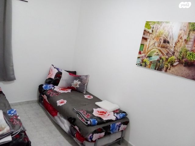 דירה, יהודה הנשיא 12, אחוזת כנרת, טבריה