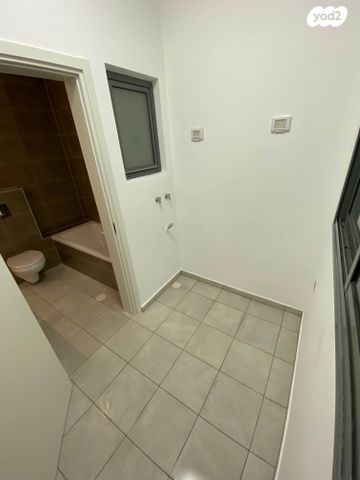 דירה, גומא 3, אגמים מזרח, אשקלון