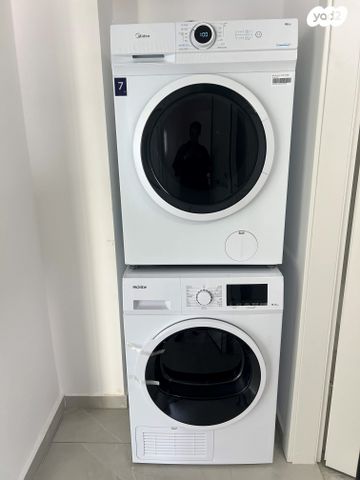 דירה, וינגייט 3, יד אליהו, תל אביב יפו