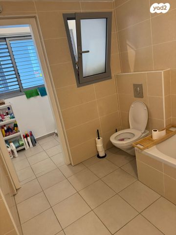 דירה, ישורון 54, רמתיים, הוד השרון