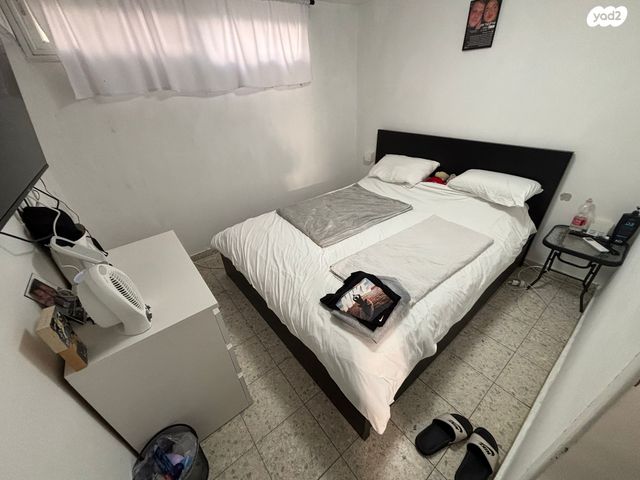 יחידת דיור, הרב שלמה עדני 9, נאות לון, באר שבע