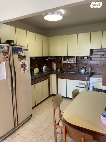 דירה, אליהו בית צורי 28, רמת אביב ג', תל אביב יפו