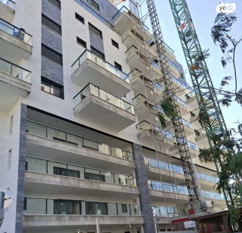 שדרות מח"ל 29