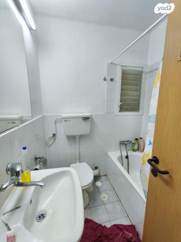 דירה, חידקל 2, גני אביב, לוד