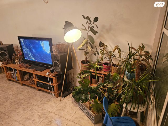 דירה, הרב רובינשטיין 47, יפו ד', גבעת התמרים, תל אביב יפו