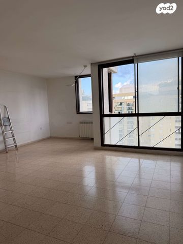 דירה, ויצמן 73, הצפון החדש - כיכר המדינה, תל אביב יפו