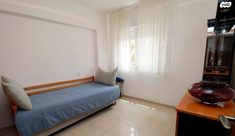 דירה, שדרות משה שרת 19, קרית ים ב', קרית ים