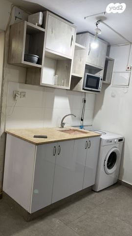 יחידת דיור, שדרות רוטשילד 46, רובע ט"ו, אשדוד