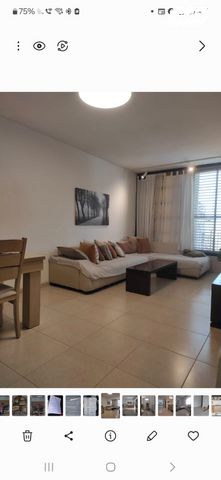 דירה, שלמה קפלנסקי 20, רמז, מערב ותיק, ראשון לציון