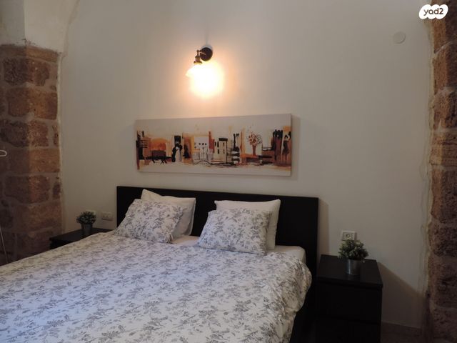 דירה, עיר עתיקה 13 1, העיר העתיקה, עכו