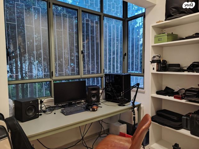 דירה, מגידו 1, מרכז הכרמל, חיפה