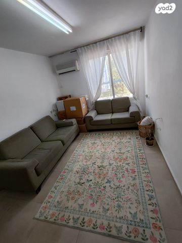 דירה, סנהדרין 16, שכונה ד', באר שבע