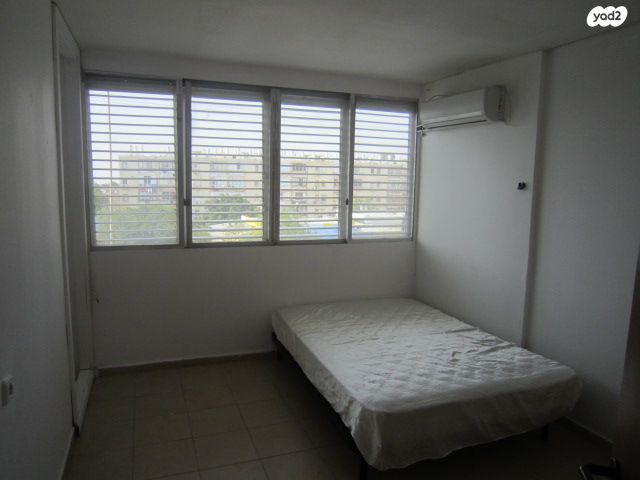 דירת גן, סנהדרין 99, שכונה ד', באר שבע