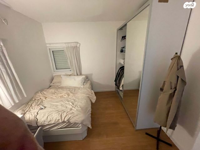 דירה, ערבי נחל 14, נחלת יצחק, תל אביב יפו