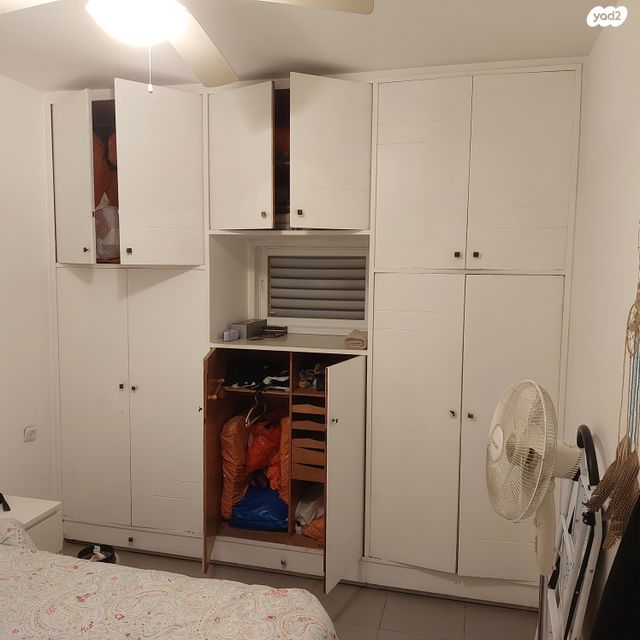 דירה, גלוסקין 4, הצפון החדש - כיכר המדינה, תל אביב יפו