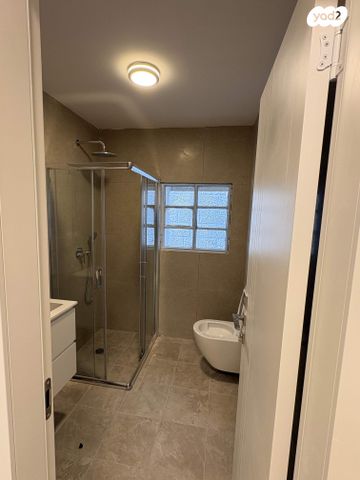 דופלקס, באר שבע 32, מחנה יהודה - לב העיר, ירושלים