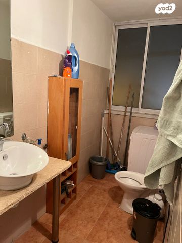 דירה, בזל 67, שכונה א', באר שבע