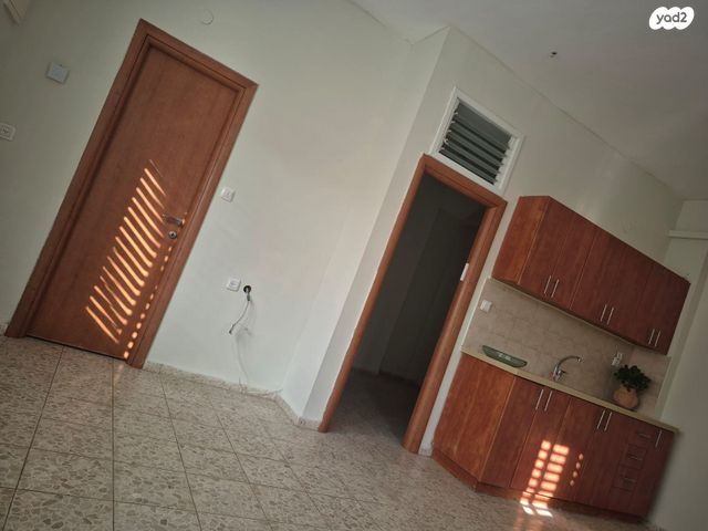 יחידת דיור, רפאלו פלח קיש 14, אזור תעסוקה O-park, אור יהודה