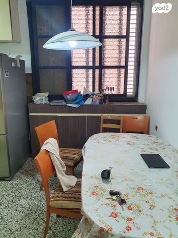 דירה, מבצע קדש 17, כצנלסון, ראשון לציון