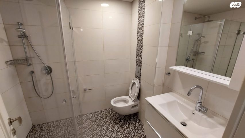 דירה, שמאי 10, מרכז העיר, ירושלים