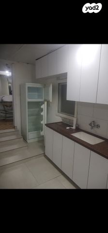 דירת גן, מורדי הגטאות 6, גבעת נשר, נשר