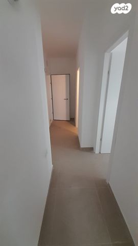 דירה, קונדיטון 5, עיר היין, אשקלון