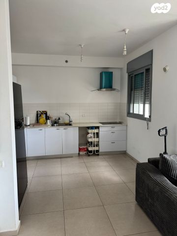 דירה, ישורון 54, רמתיים, הוד השרון