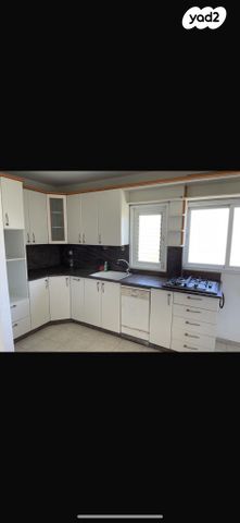 דירה, ברל כצנלסון 52, רמת ורבר, פתח תקווה