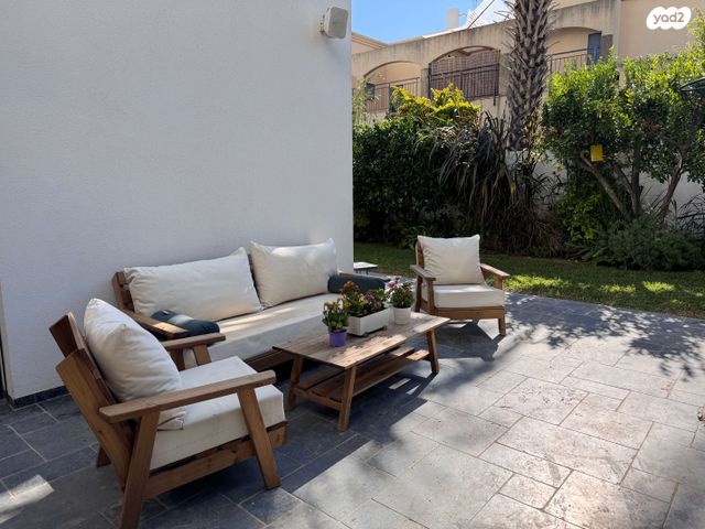 בית פרטי/ קוטג', הצוקים 25, עין הים, חדרה