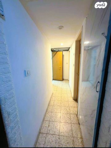 דירת גן, מילנר 2, בית אליעזר, חדרה