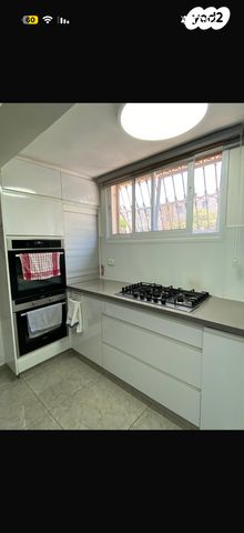 דירה, השומר 9, קטמונים, ירושלים