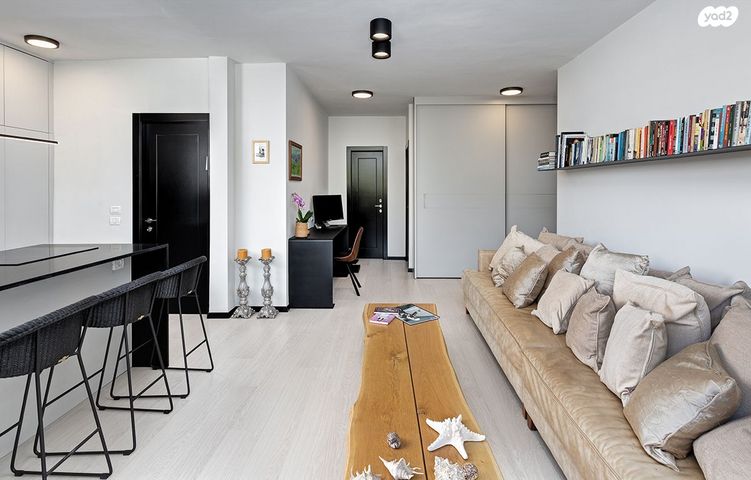 דירה, צה"ל 13, קיראון, קרית אונו