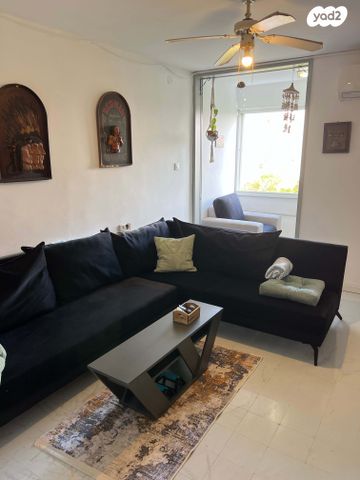 דירה, שדה בוקר 17, קרית חיים מערבית, חיפה