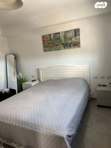 דירה, גפן 7, החורש, חריש