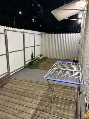 דירת גן, כנפי נשרים 1, תל יהודה, רמת גן