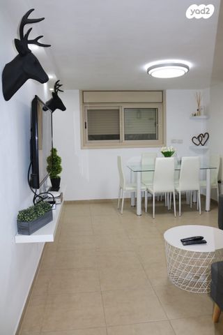 יחידת דיור, האלון 8, הר גילה, הר גילה