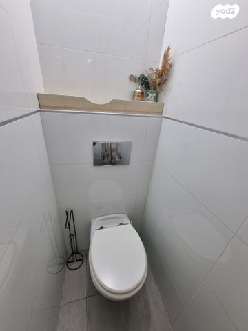 דירה, שדרות דוד בן גוריון 16, שכונה ג', באר שבע