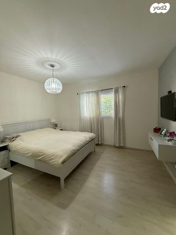 בית פרטי/ קוטג', שניר 4, רובע א', אריאל