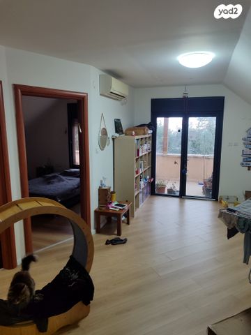 יחידת דיור, חוט השני 1, חלוץ, חלוץ