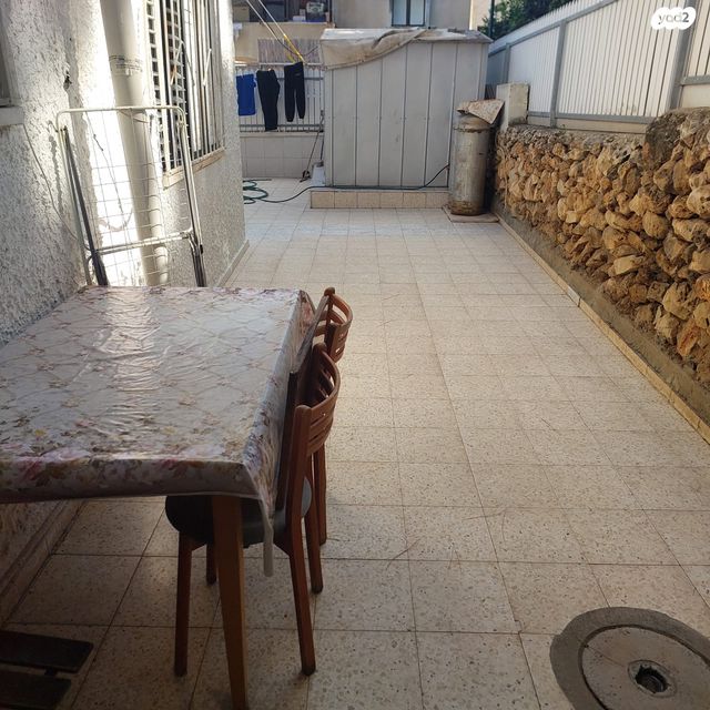 דירה, אבן חביב 12, רמת עמידר, רמת גן