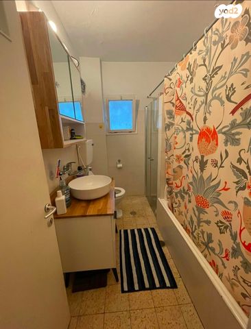 דירה, בבלי 8, בבלי, תל אביב יפו