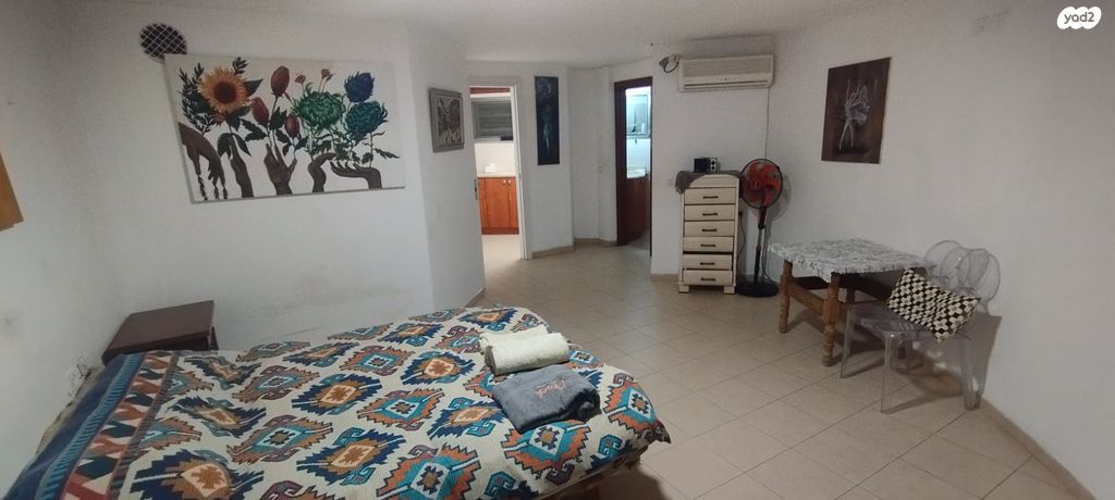 מרתף/ פרטר, התהילה 36, נוף הטיילת, נתניה